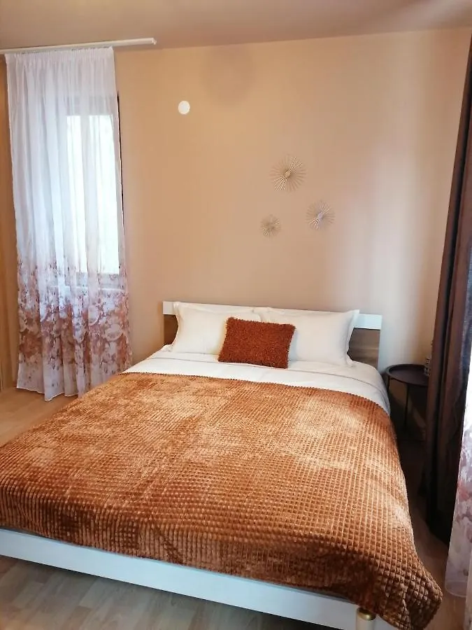 Apartamento Студио Банско